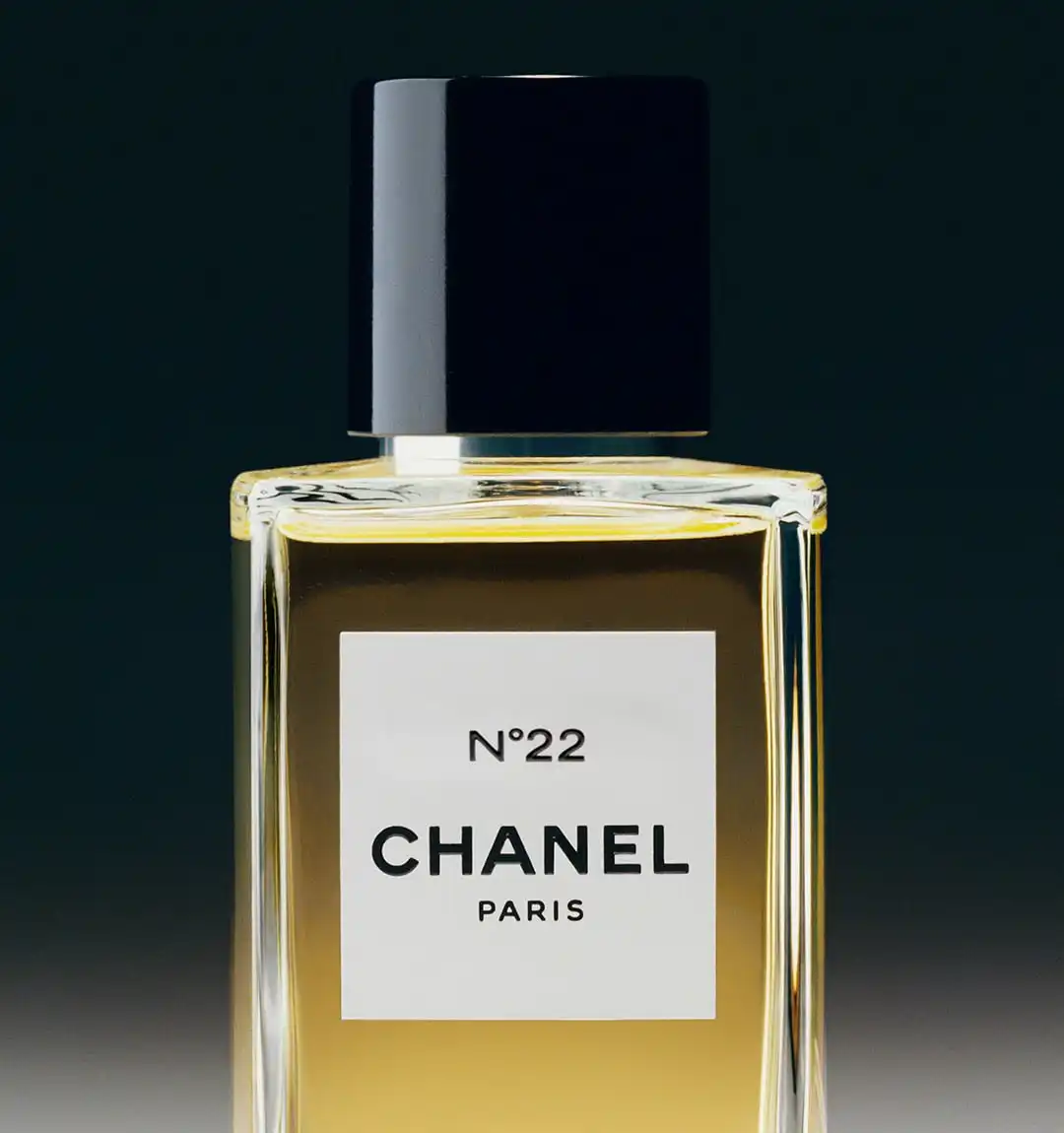 Hình 2 - Chanel No22 EDP 75ml