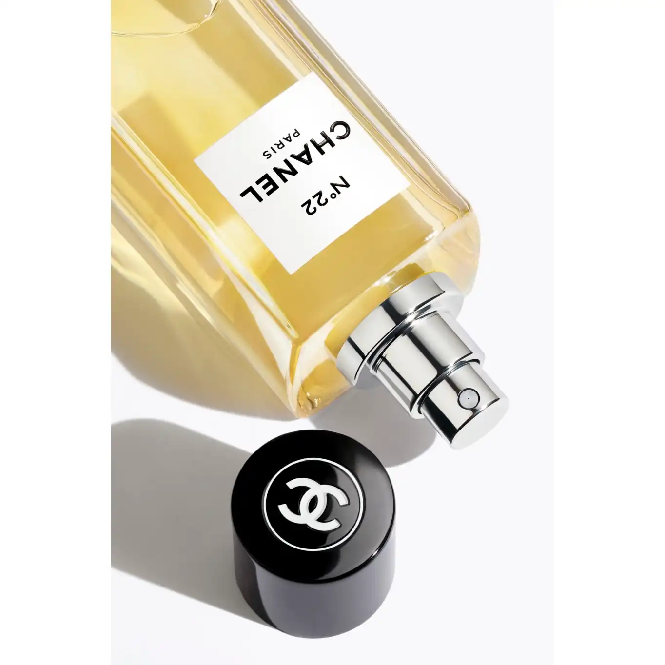 Hình 4 - Chanel No22 EDP 75ml