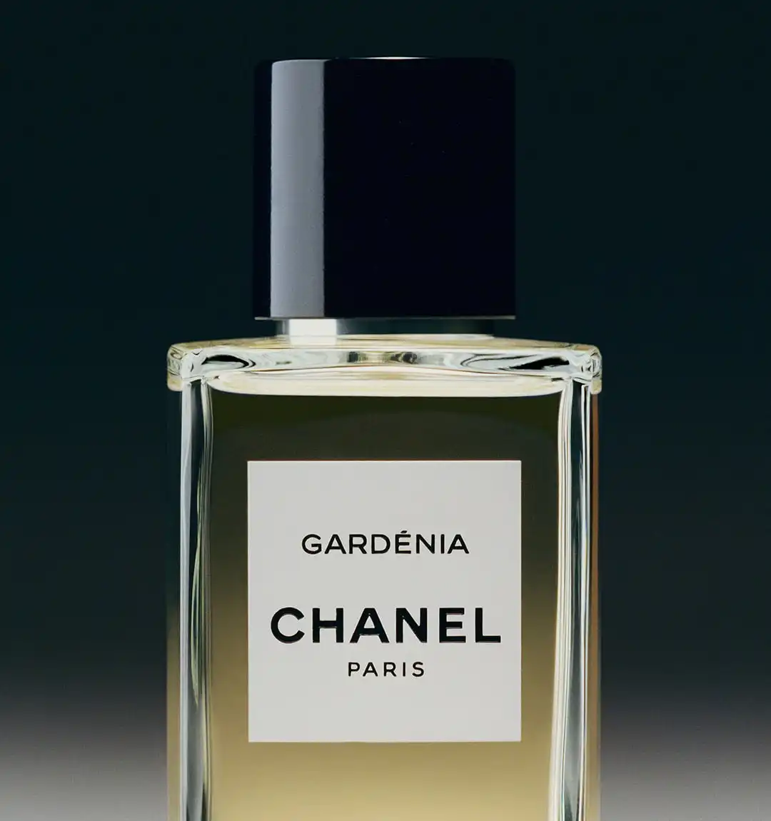 Hình 2 - Chanel Gardénia EDP 75ml