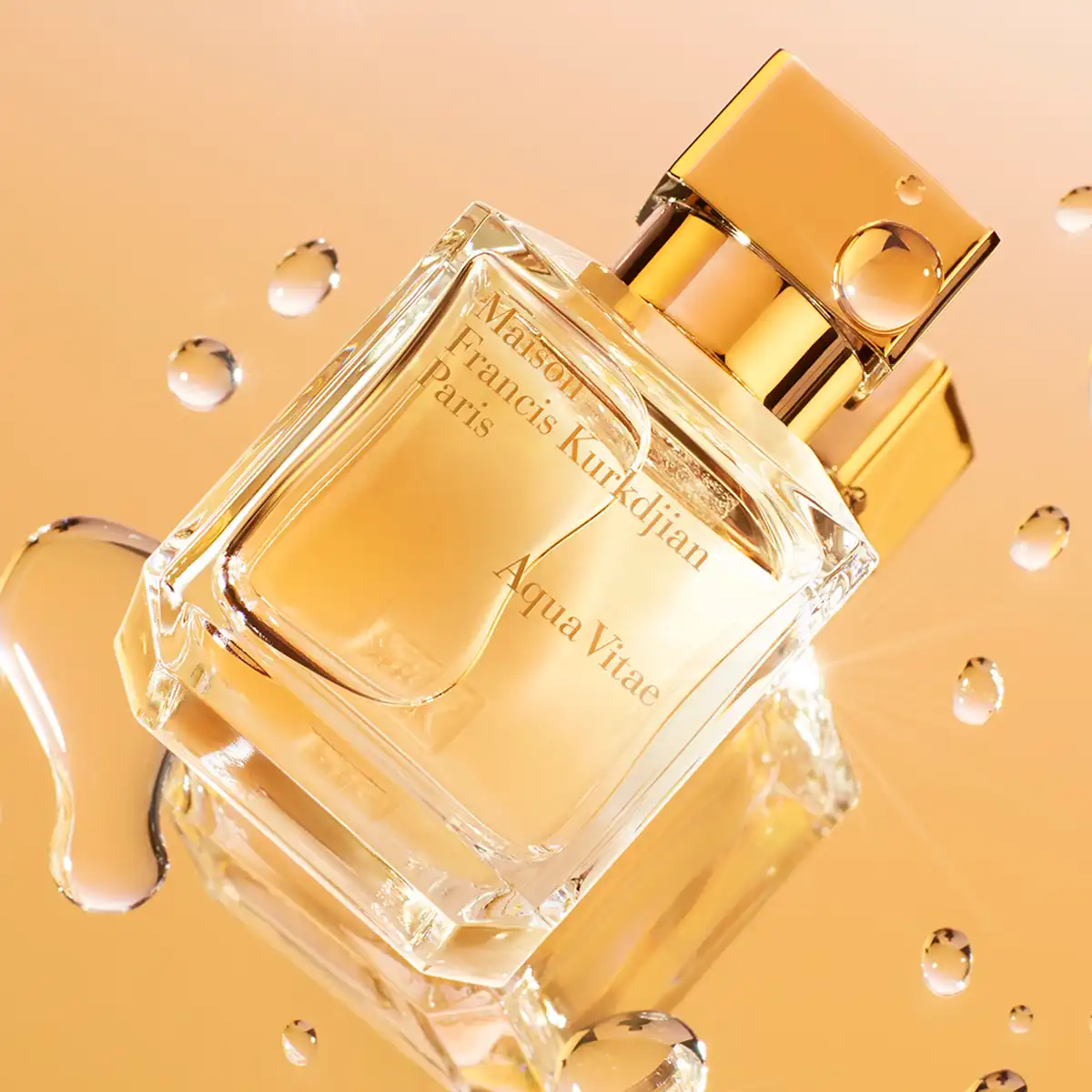 Hình 3 - Maison Francis Kurkdjian Aqua Vitae EDT 70ml