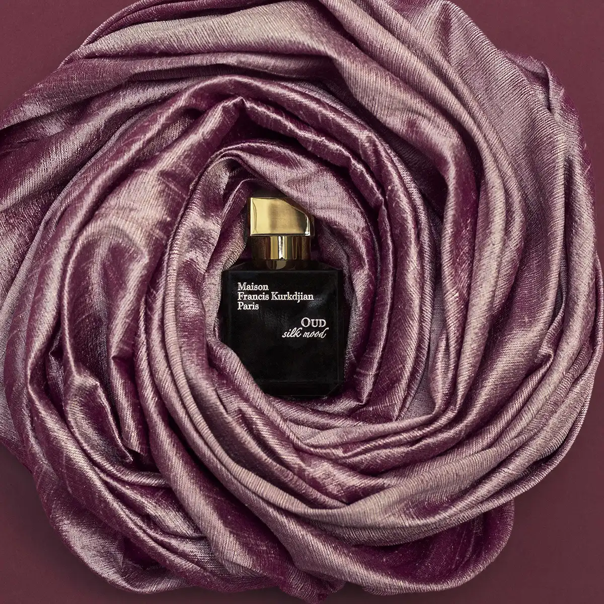 Hình 3 - Maison Francis Kurkdjian Oud Silk Mood EDP 70ml