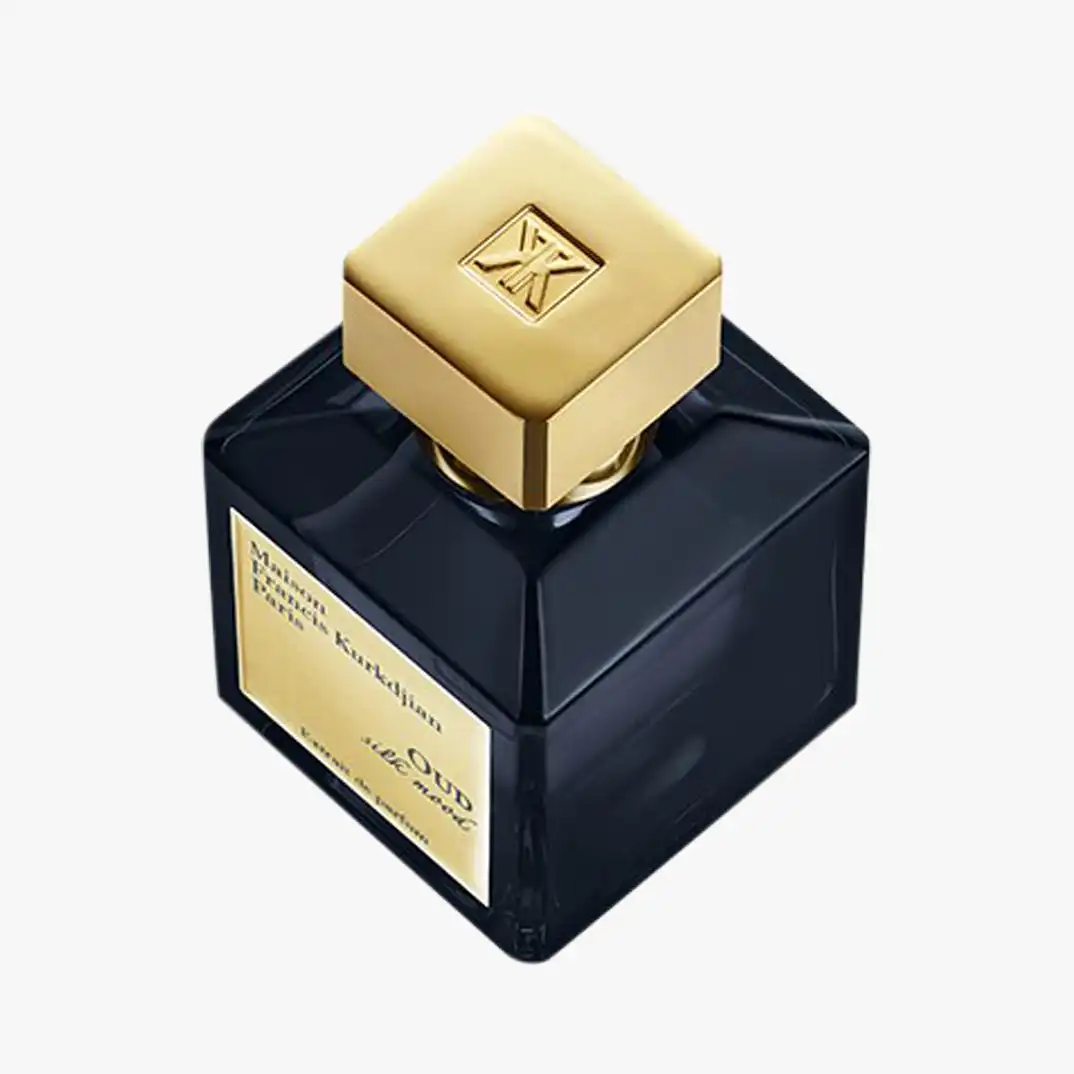 Hình 3 - Maison Francis Kurkdjian Oud Silk Mood Extrait de parfum 70ml