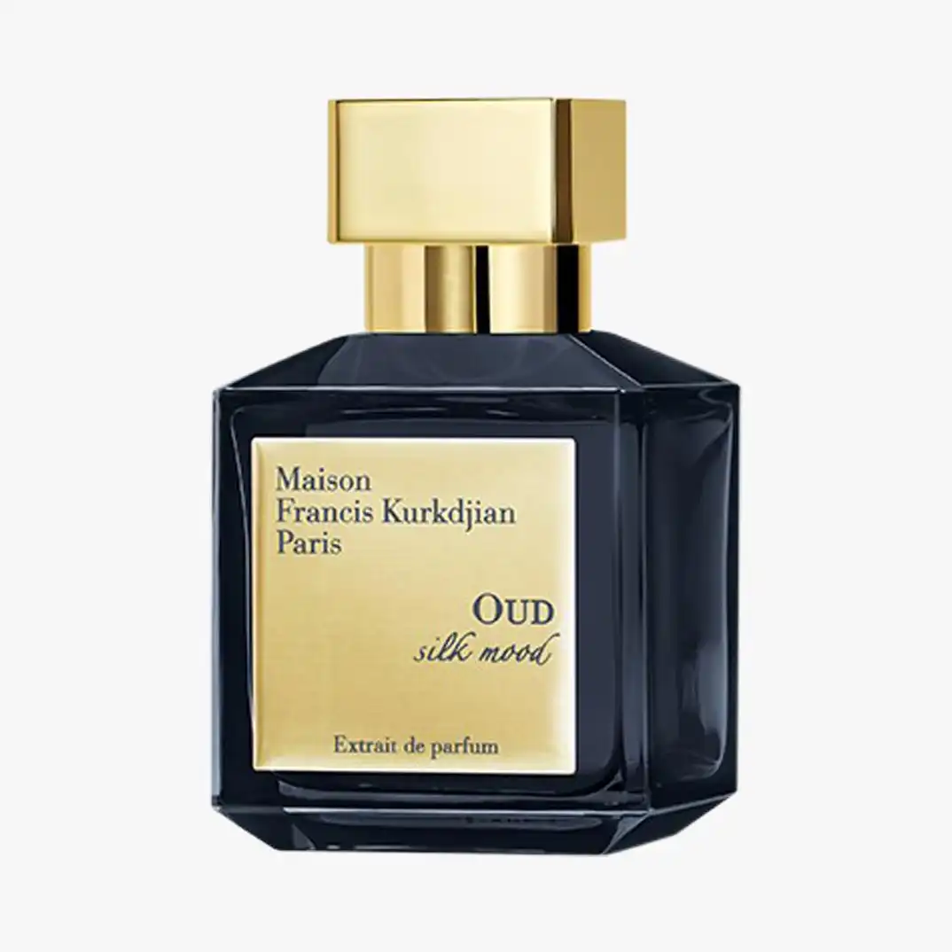 Hình 2 - Maison Francis Kurkdjian Oud Silk Mood Extrait de parfum 70ml