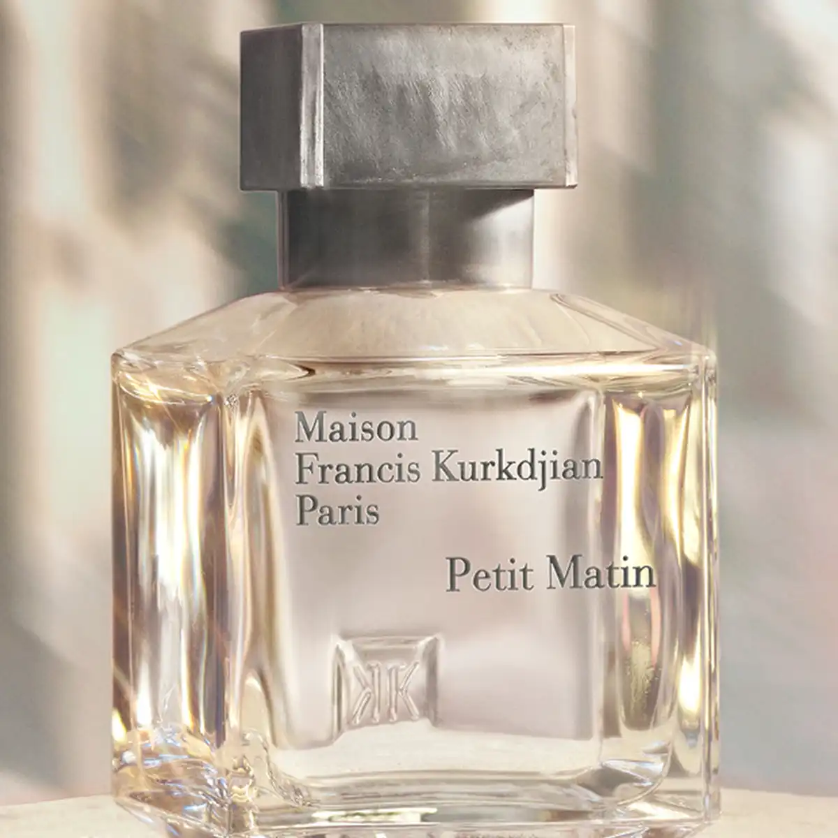 Hình 3 - Maison Francis Kurkdjian Petit Matin EDP 70ml