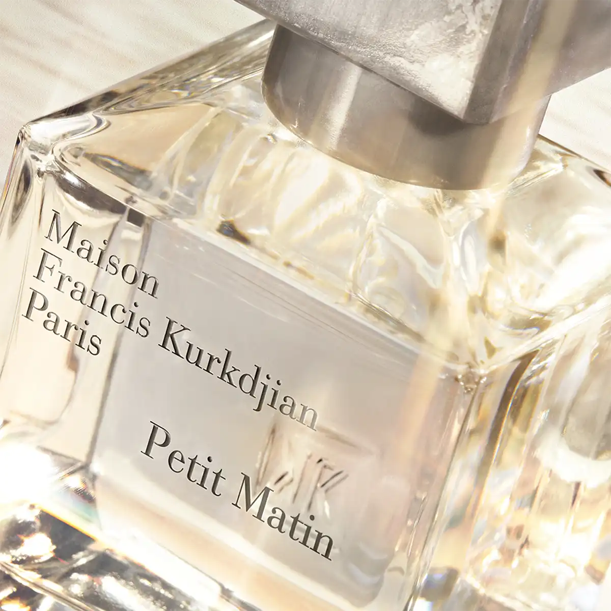 Hình 6 - Maison Francis Kurkdjian Petit Matin EDP 70ml
