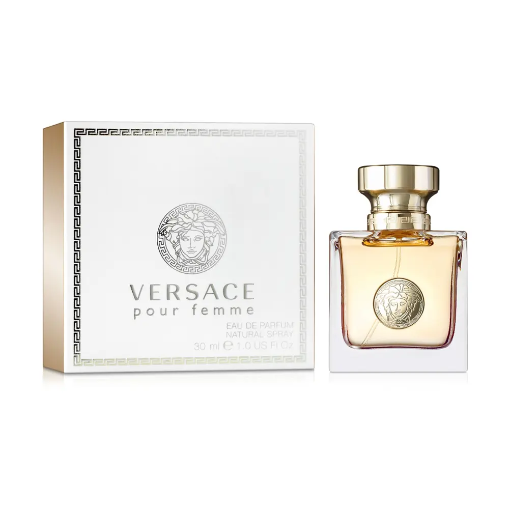 Hình 4 - Versace Pour Femme EDP 100ml