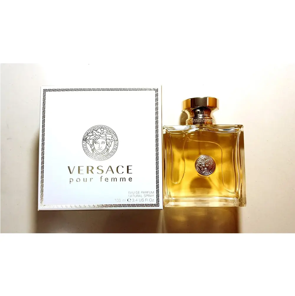 Hình 2 - Versace Pour Femme EDP 100ml