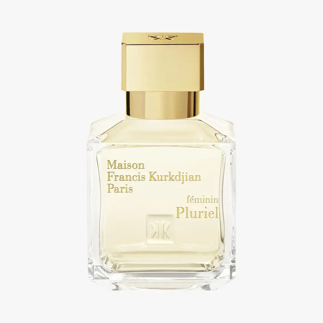 Maison Francis Kurkdjian Feminin Pluriel