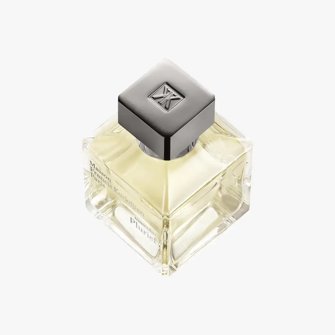 Hình 4 - Maison Francis Kurkdjian Masculin Pluriel EDT 70ml