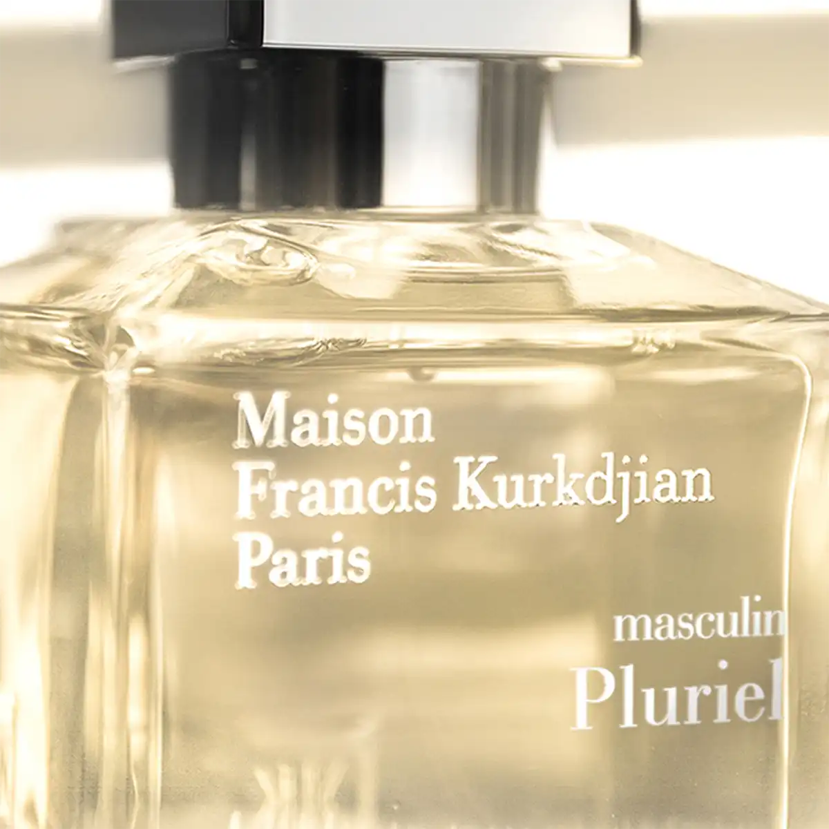 Hình 2 - Maison Francis Kurkdjian Masculin Pluriel EDT 70ml