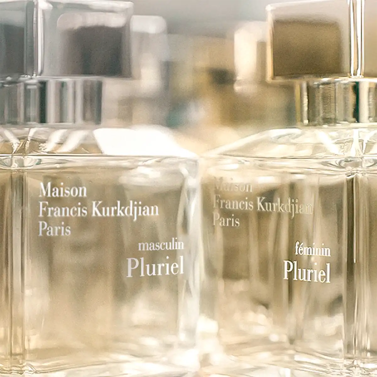 Hình 3 - Maison Francis Kurkdjian Masculin Pluriel EDT 70ml