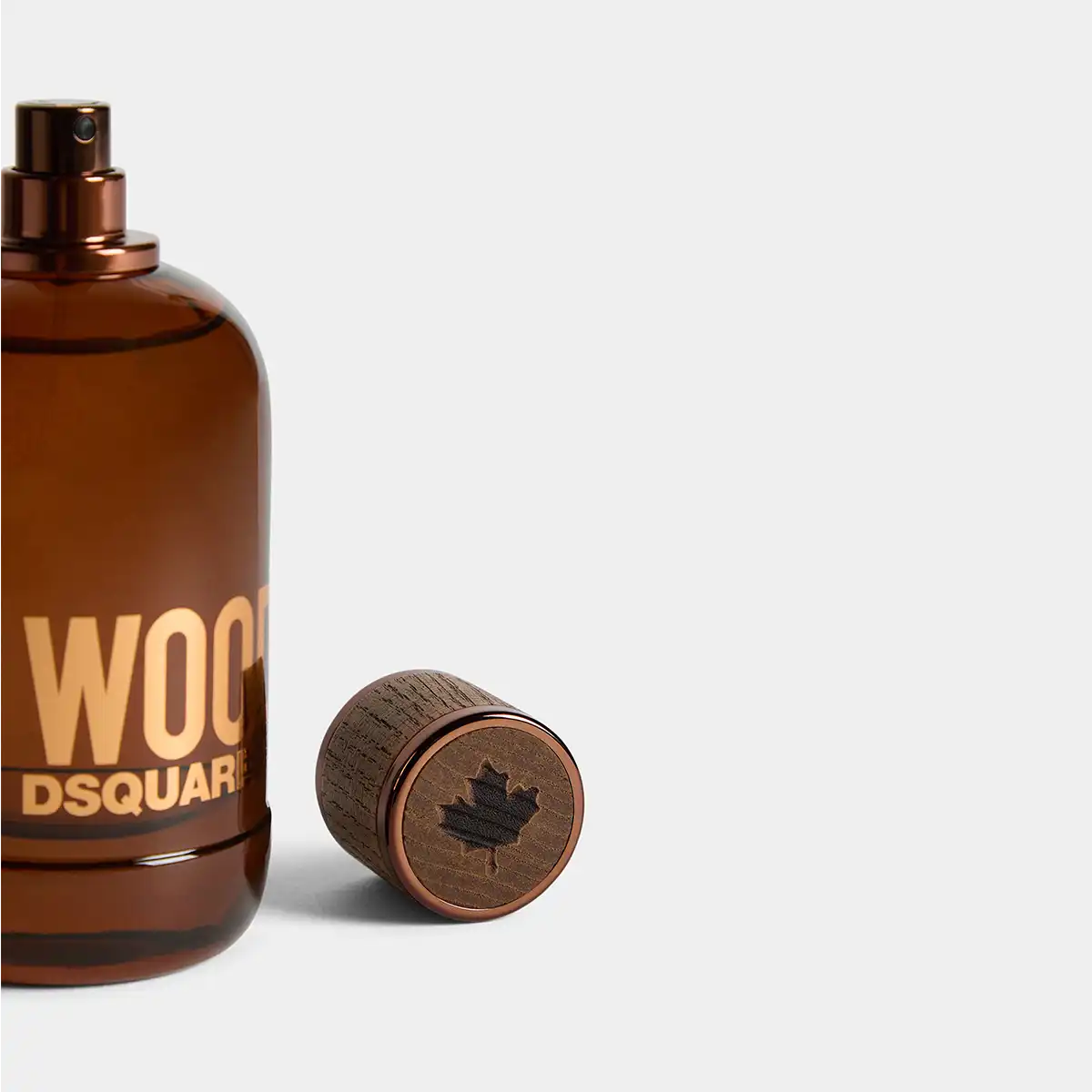 Hình 2 - Dsquared2 Wood Pour Homme EDT 100ml