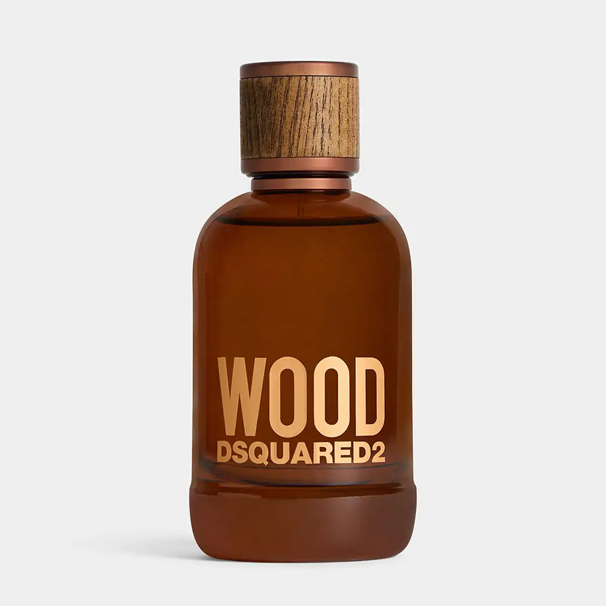 Dsquared2 Wood Pour Homme