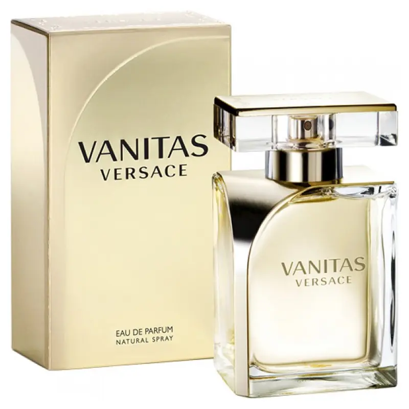 Hình 4 - Versace Vanitas EDP 100ml