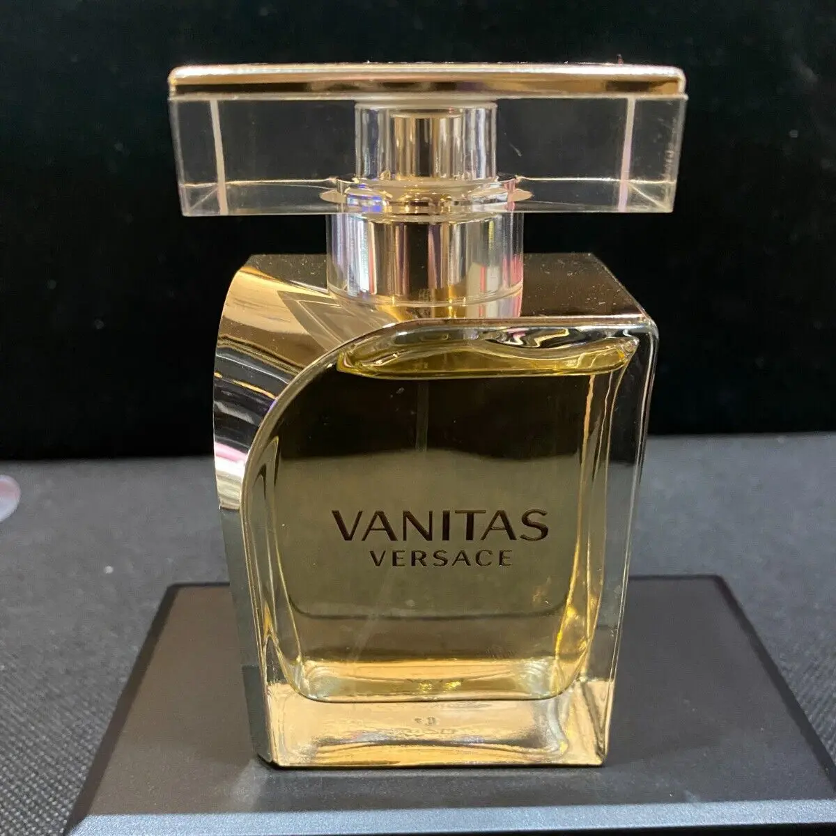 Hình 6 - Versace Vanitas EDP 100ml