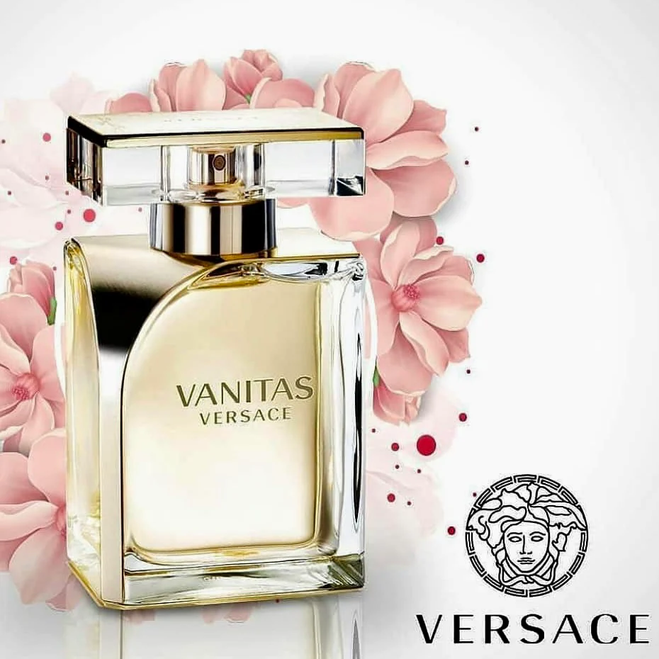 Hình 5 - Versace Vanitas EDP 100ml
