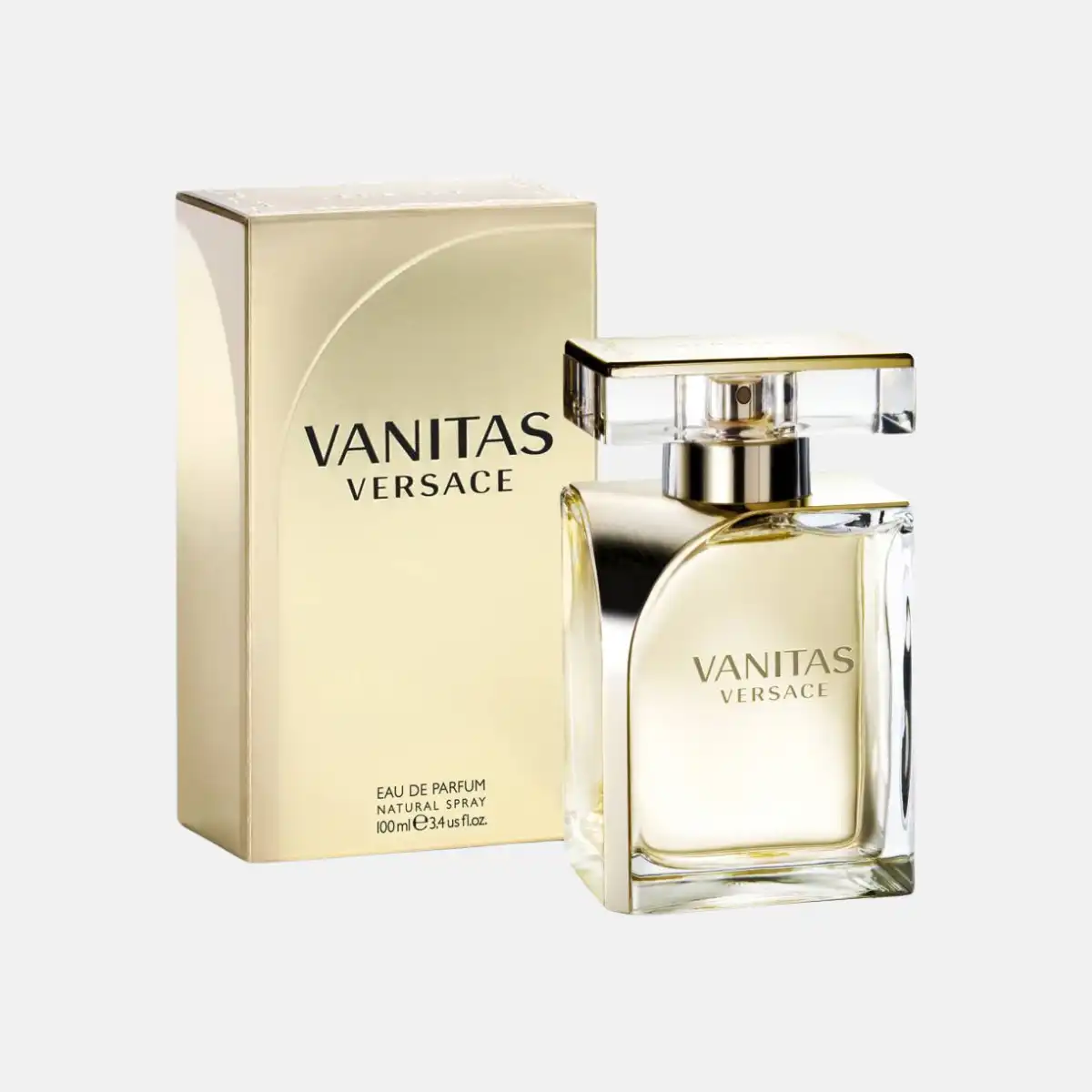 Hình 2 - Versace Vanitas EDP 100ml