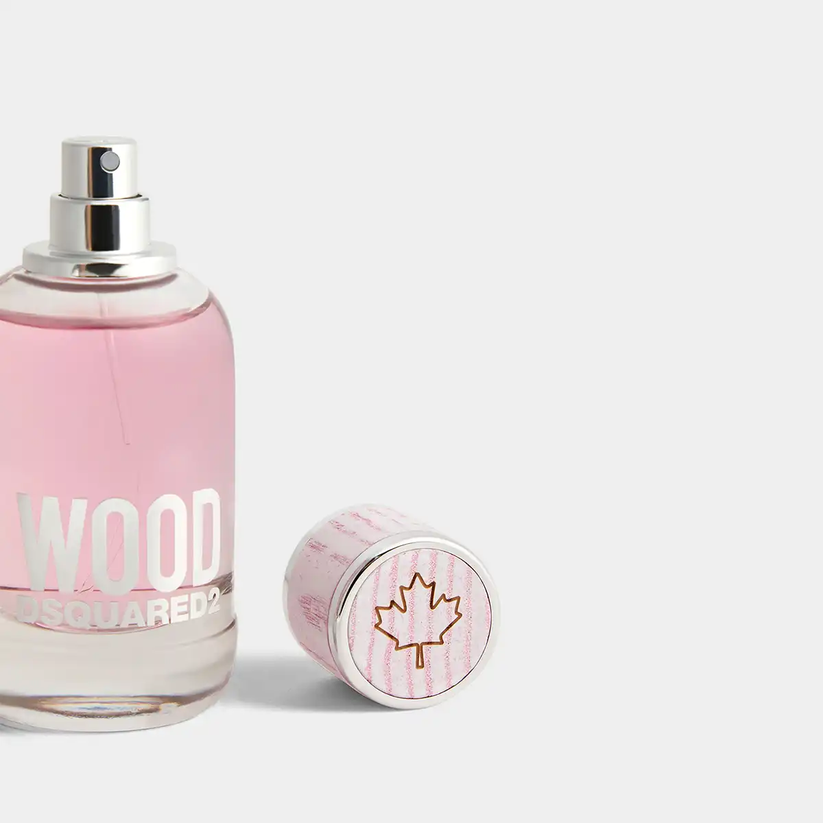 Hình 2 - Dsquared2 Wood Pour Femme EDT 100ml