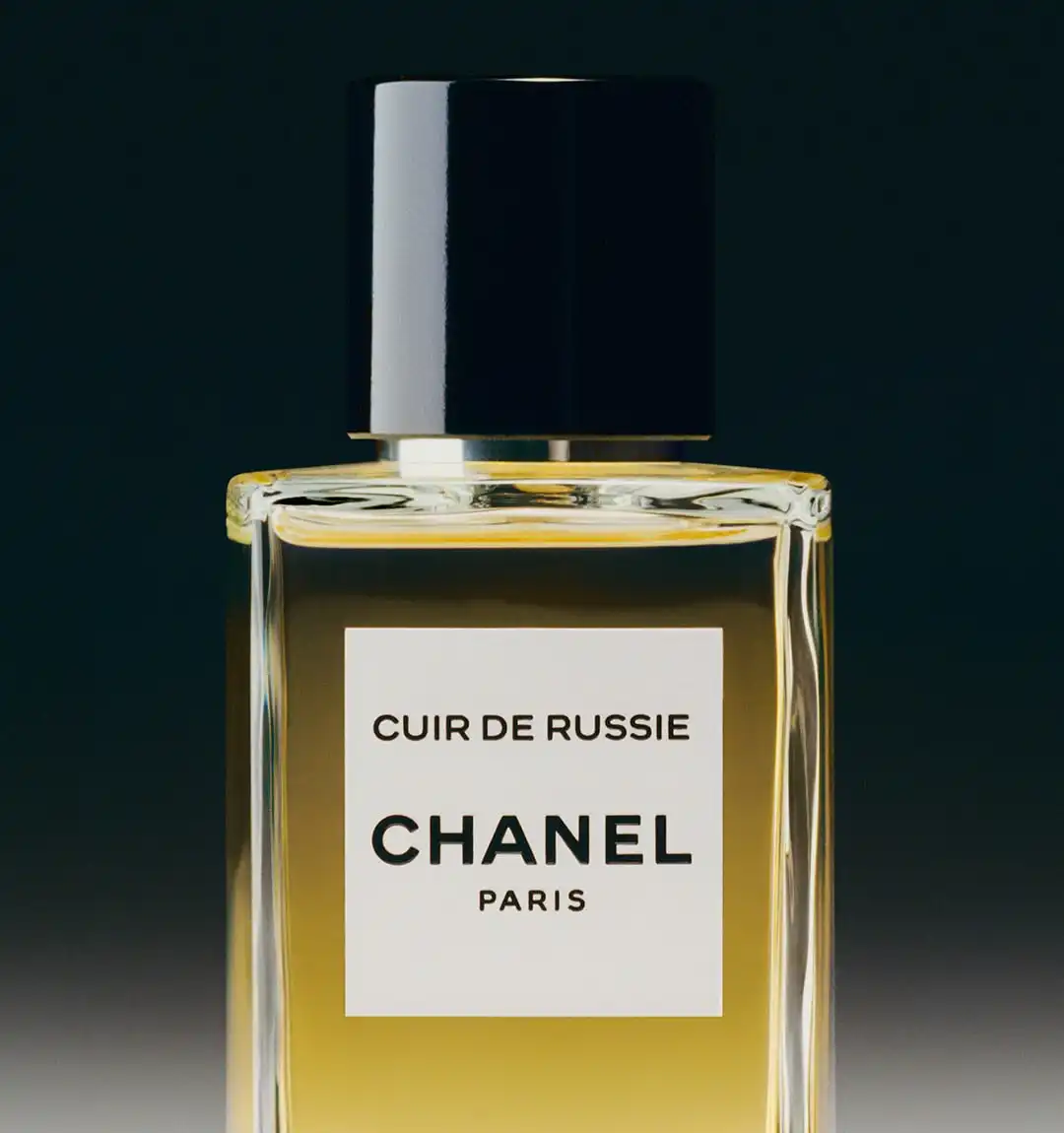 Hình 2 - Chanel Cuir de Russie EDP 75ml