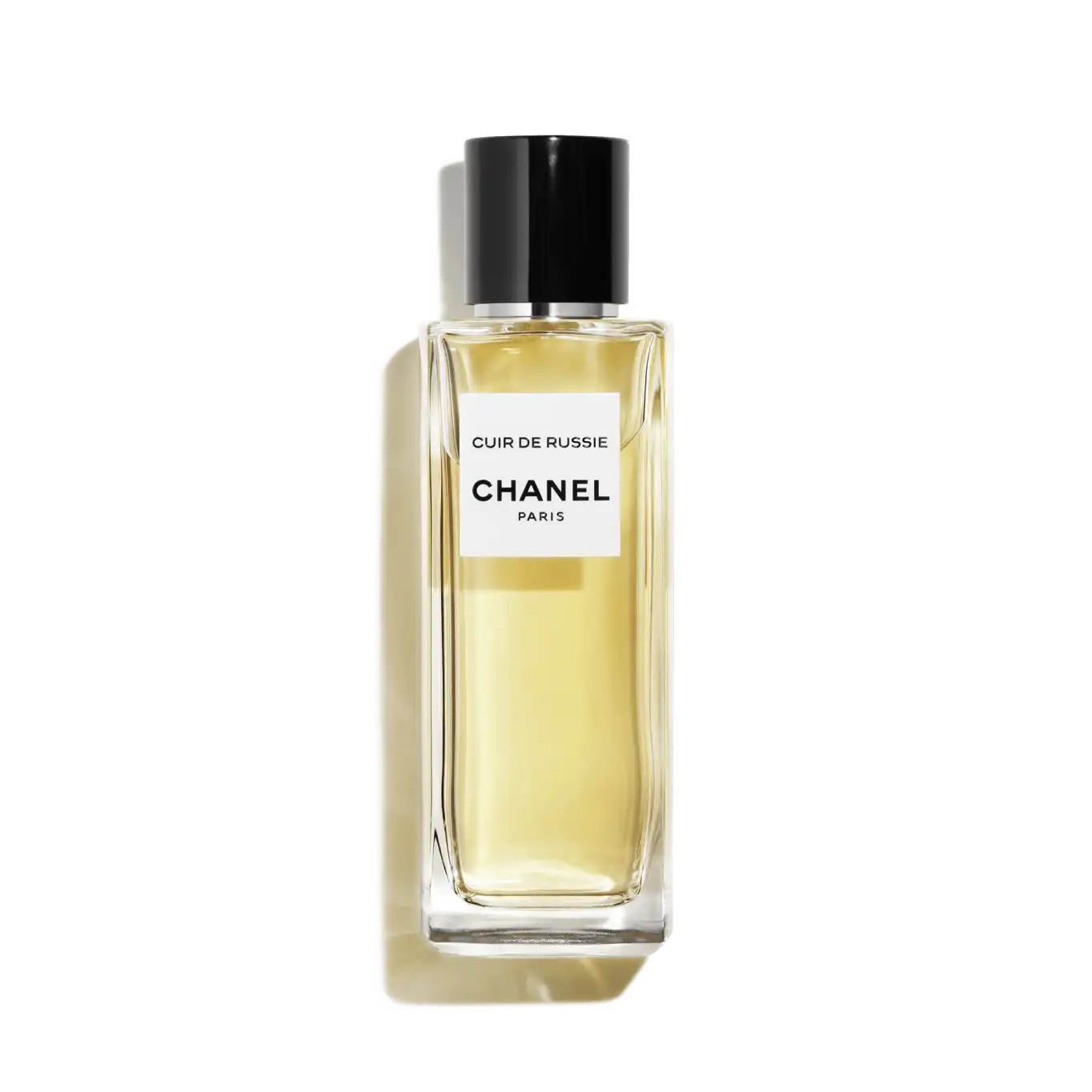 Chanel Cuir de Russie