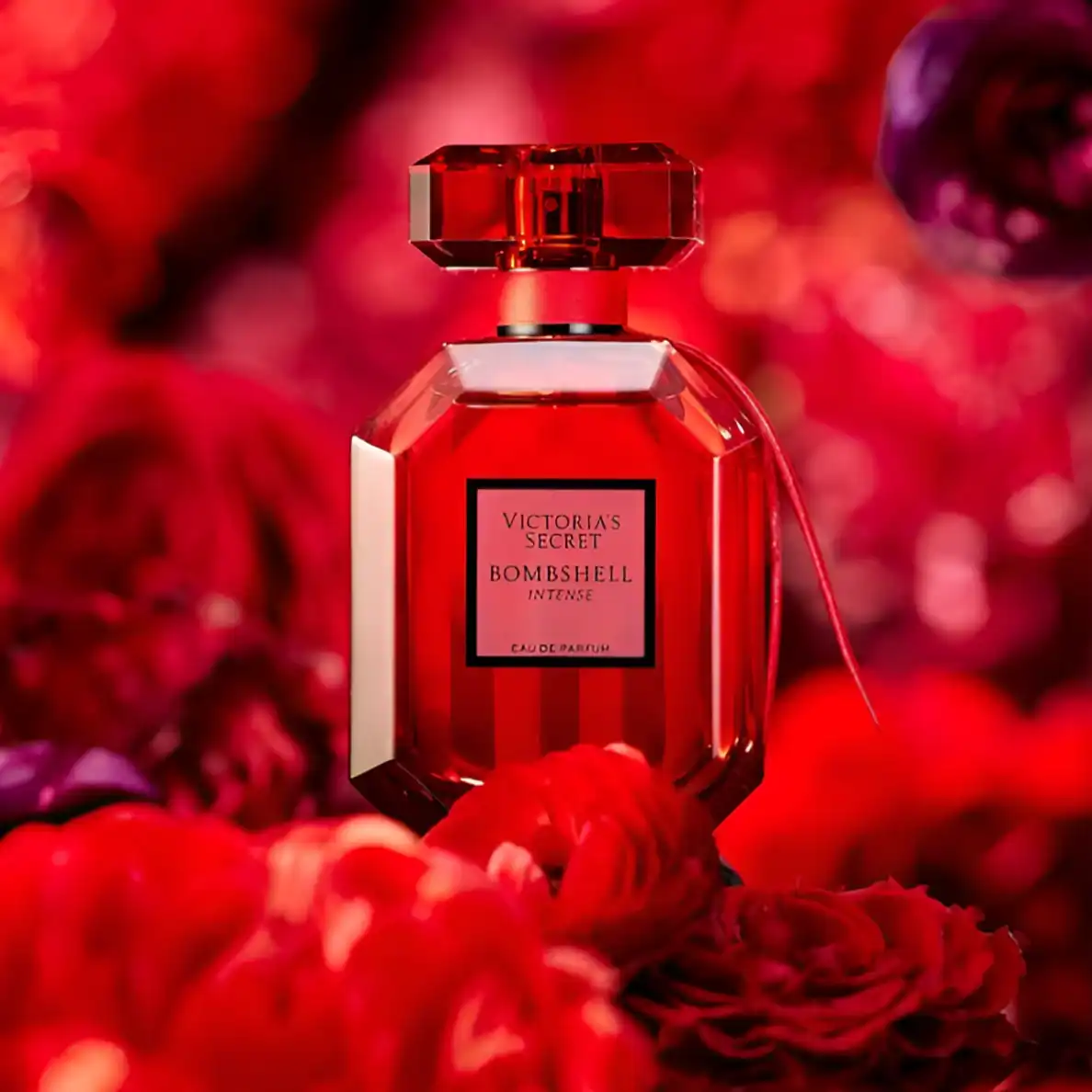 Hình 6 - Victoria’s Secret Bombshell Intense EDP 100ml