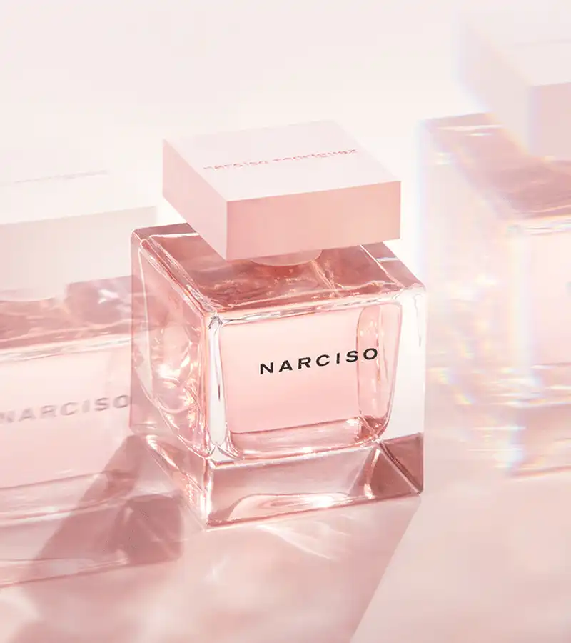 Hình 2 - Narciso Cristal EDP 90ml