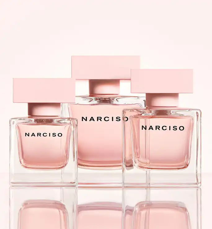 Hình 6 - Narciso Cristal EDP 90ml