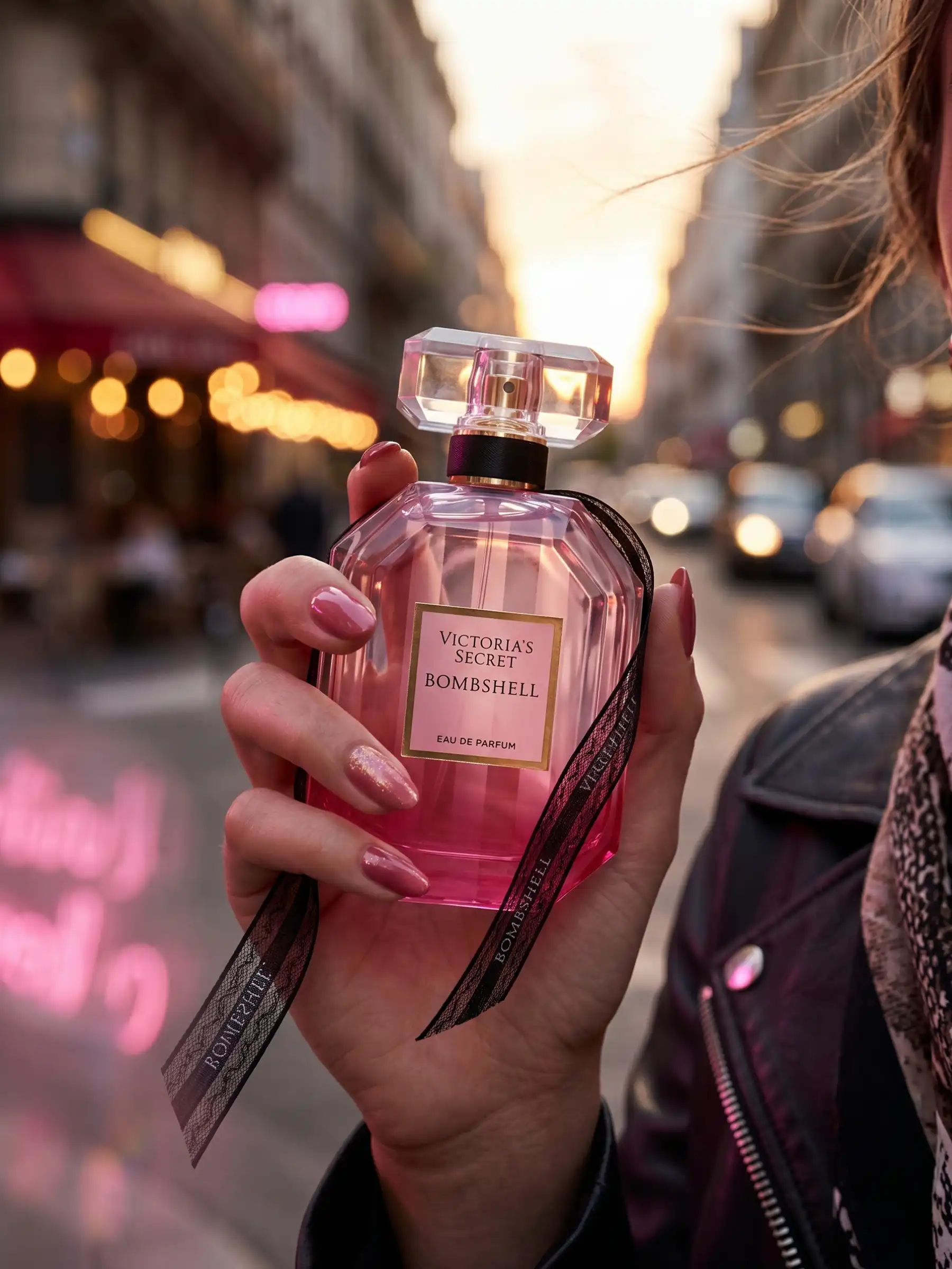 Hình 10 - Victoria’s Secret Bombshell EDP 100ml