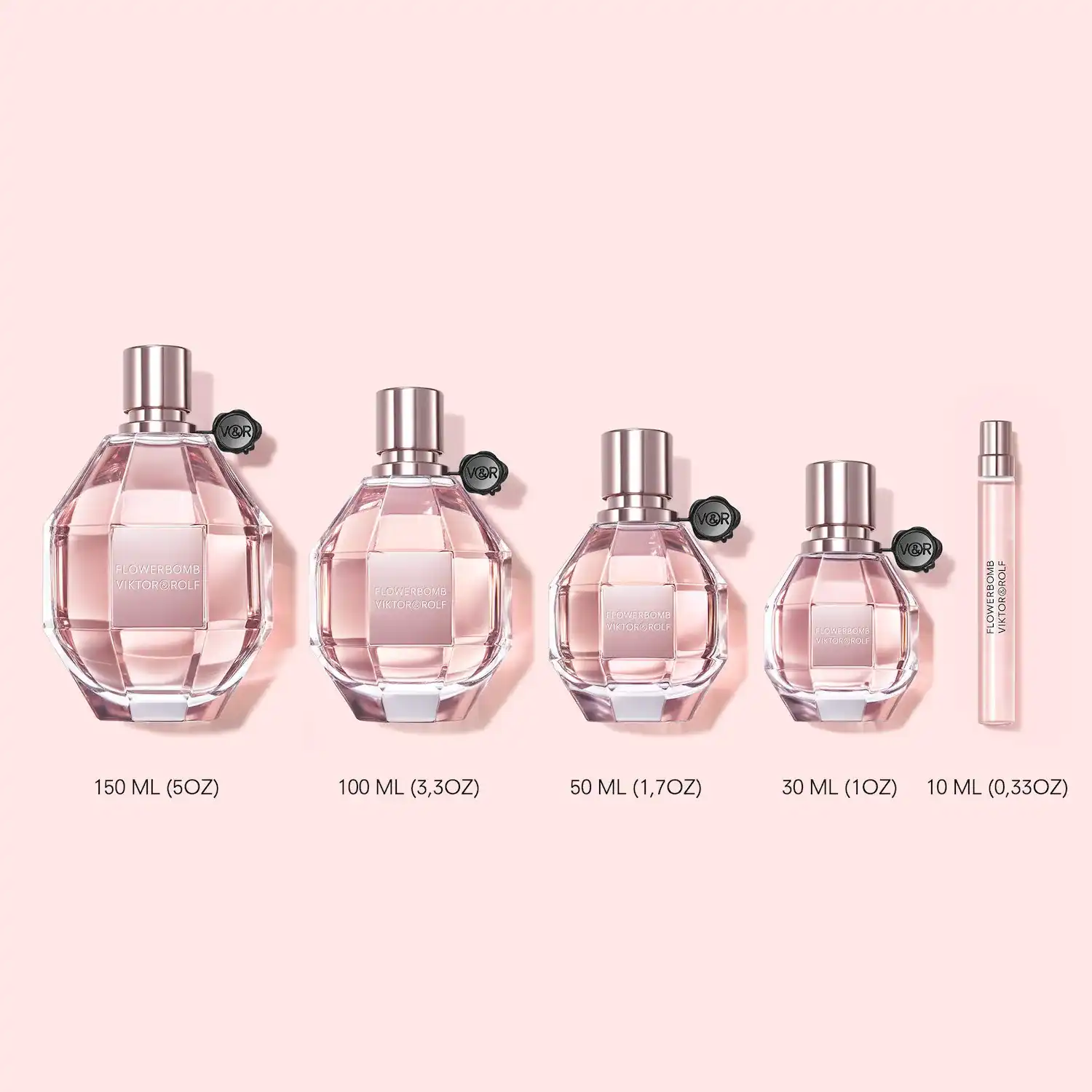 Hình 5 - Viktor & Rolf Flowerbomb EDP 50ml