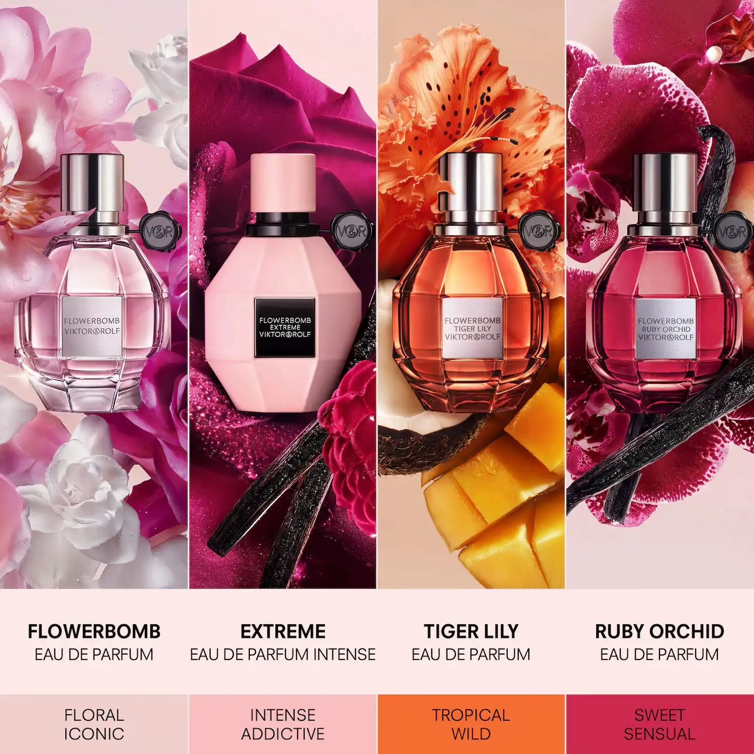 Hình 6 - Viktor & Rolf Flowerbomb EDP 50ml