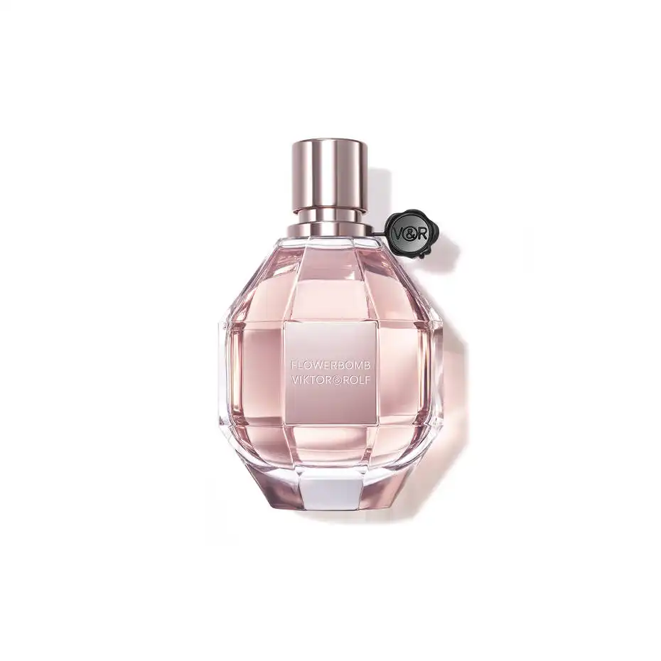 Viktor & Rolf Flowerbomb