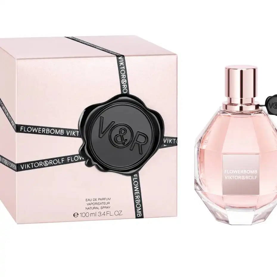 Hình 4 - Viktor & Rolf Flowerbomb EDP 100ml