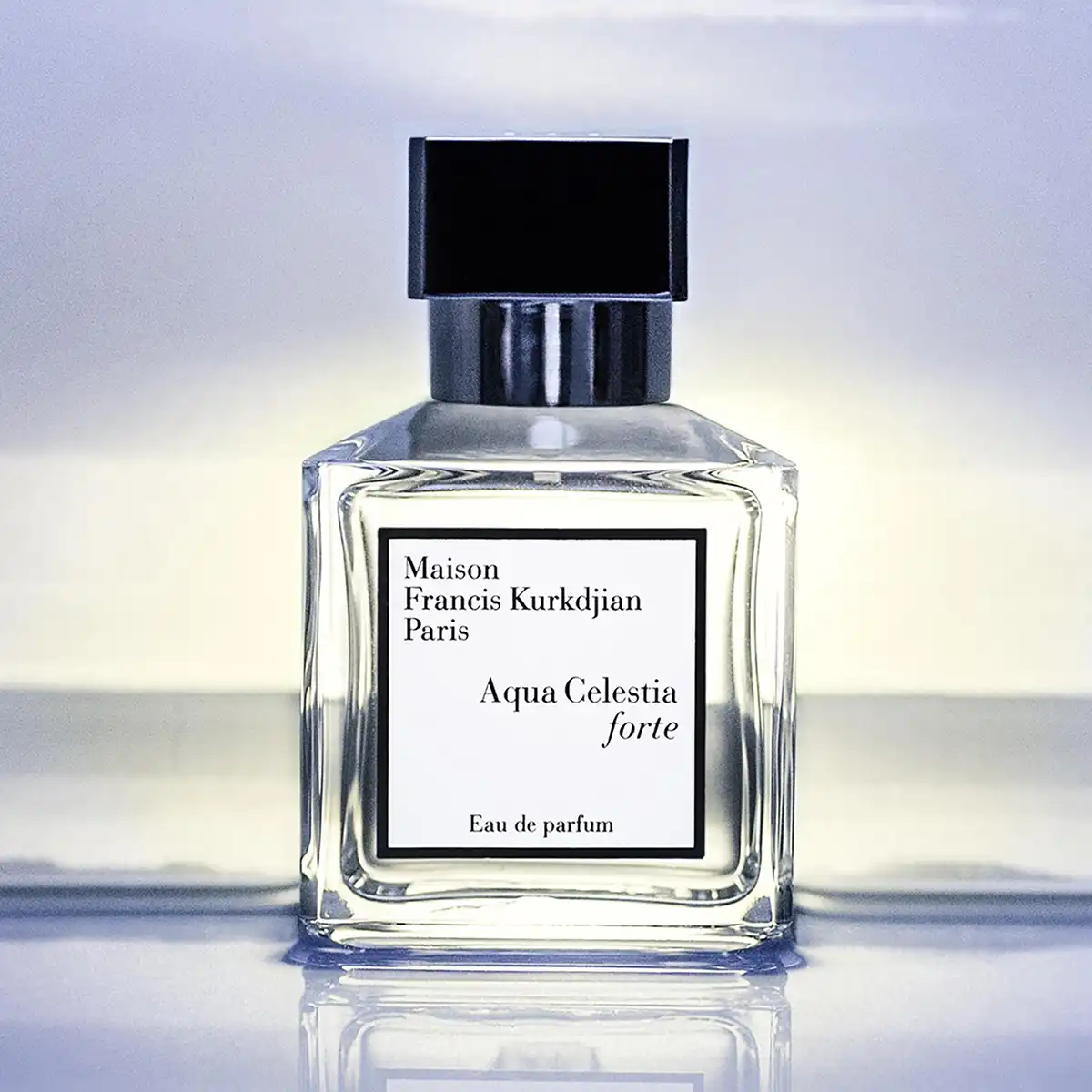 Hình 3 - Maison Francis Kurkdjian Aqua Celestia Forte EDP 70ml