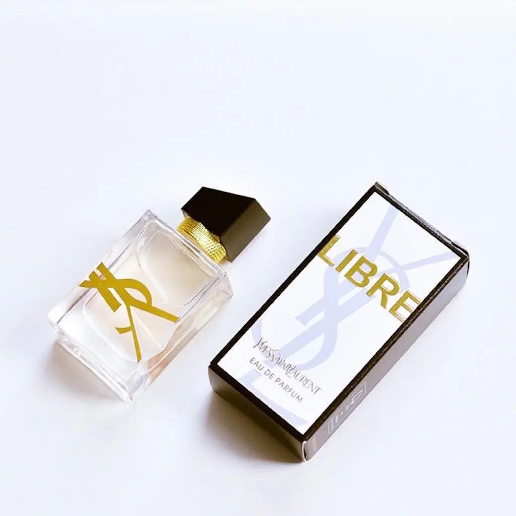 Hình 3 - Yves Saint Laurent Libre EDP Mini Size 7.5ml