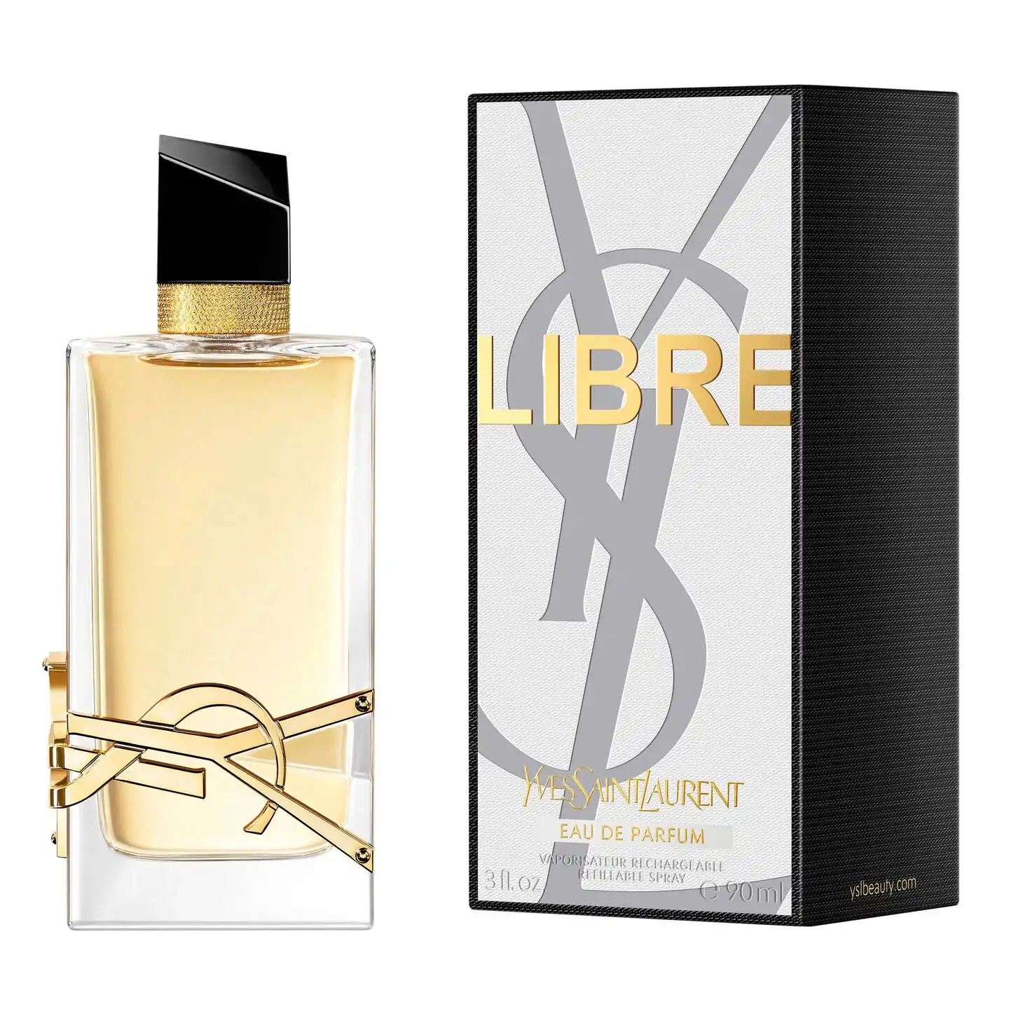 Hình 4 - Yves Saint Laurent Libre EDP 90ml