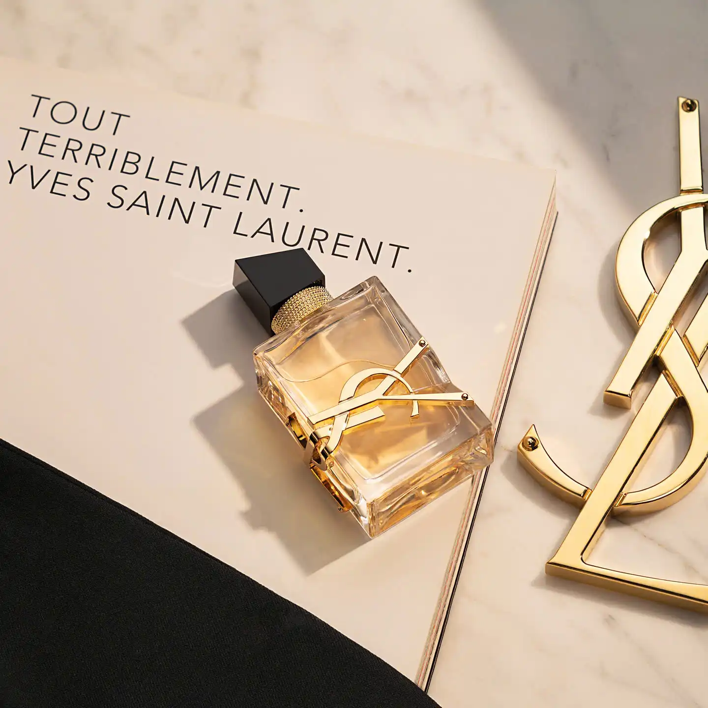 Hình 6 - Yves Saint Laurent Libre EDP 90ml