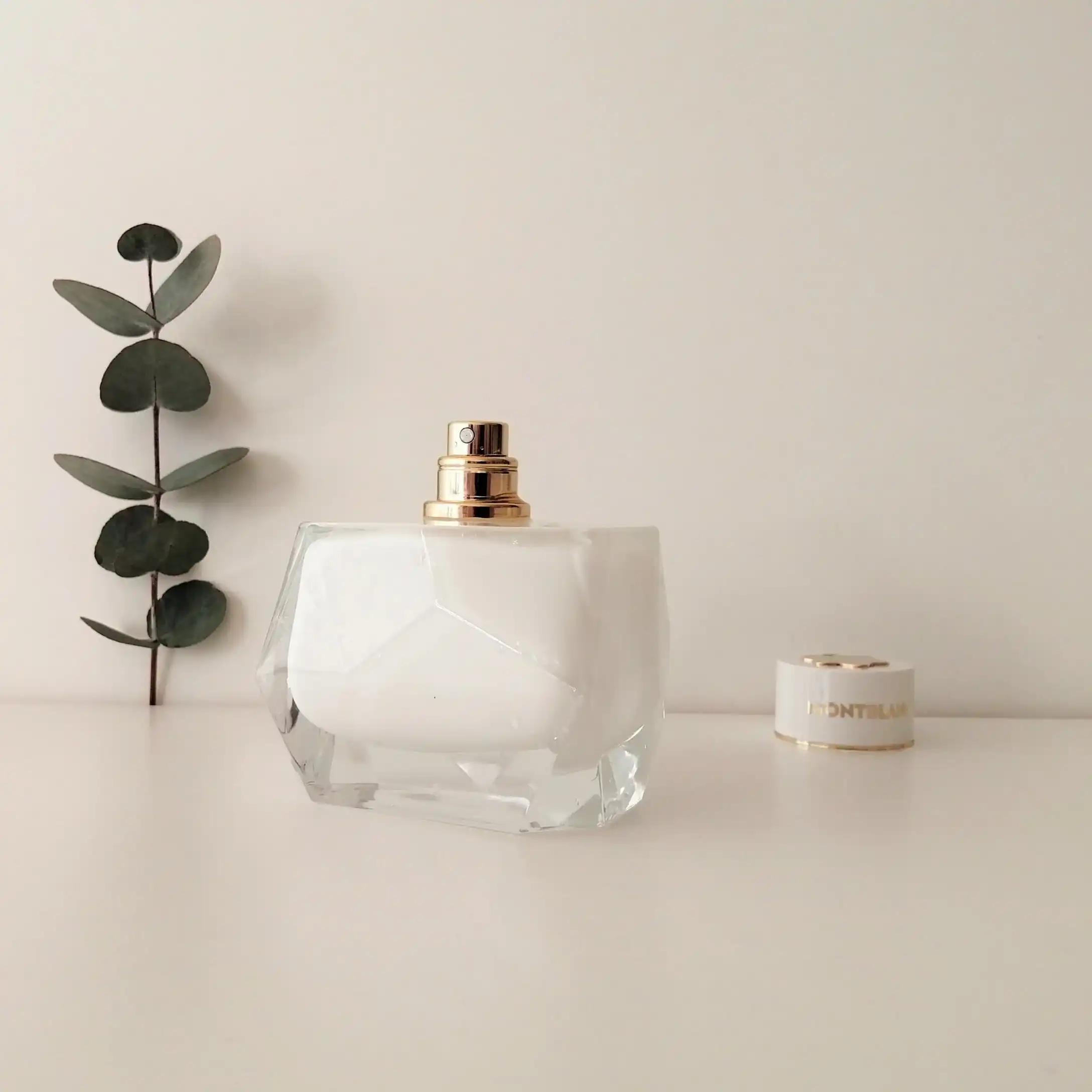 Hình 2 - Montblanc Signature EDP 90ml