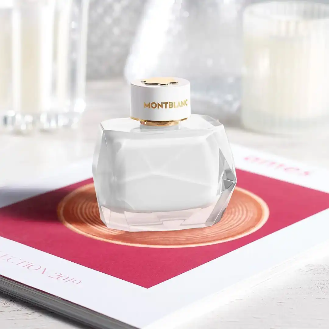 Hình 3 - Montblanc Signature EDP 90ml