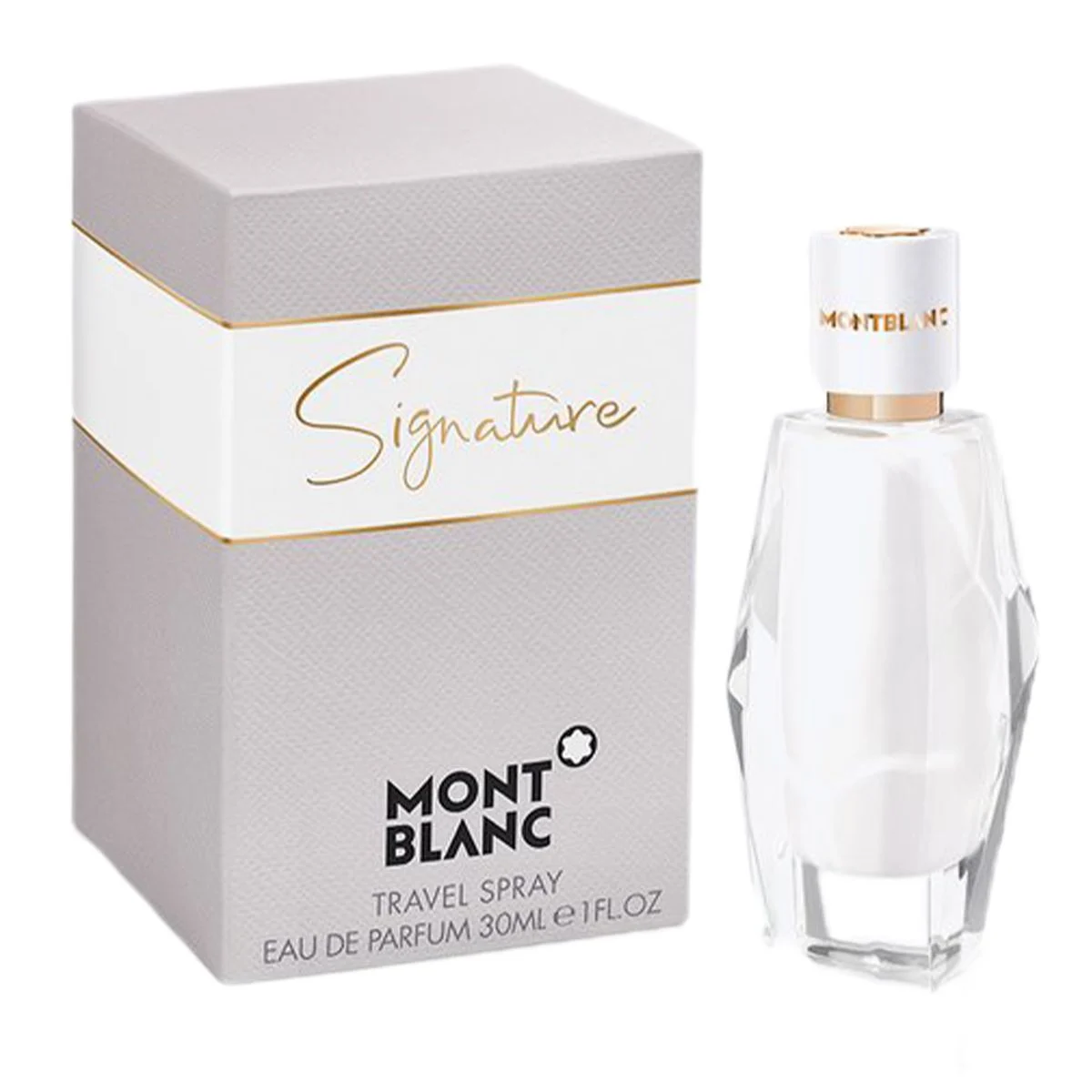 Hình 1 - Montblanc Signature EDP 30ml