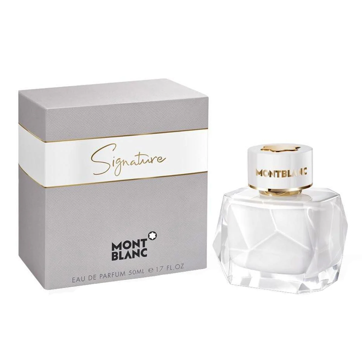 Hình 1 - Montblanc Signature EDP 50ml