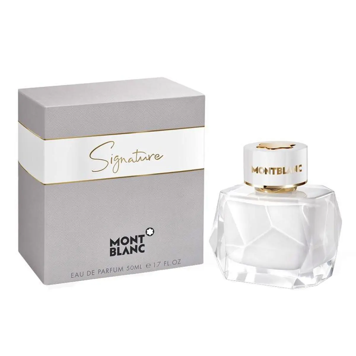 Hình 4 - Montblanc Signature EDP 90ml