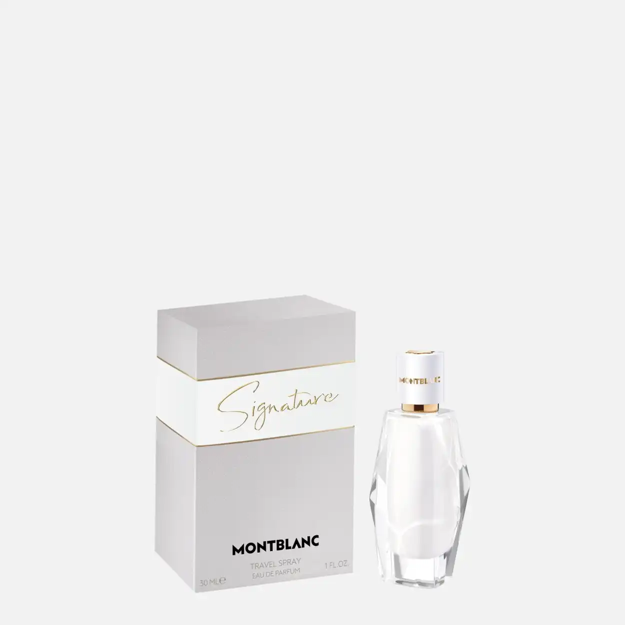 Hình 1 - Montblanc Signature EDP 30ml