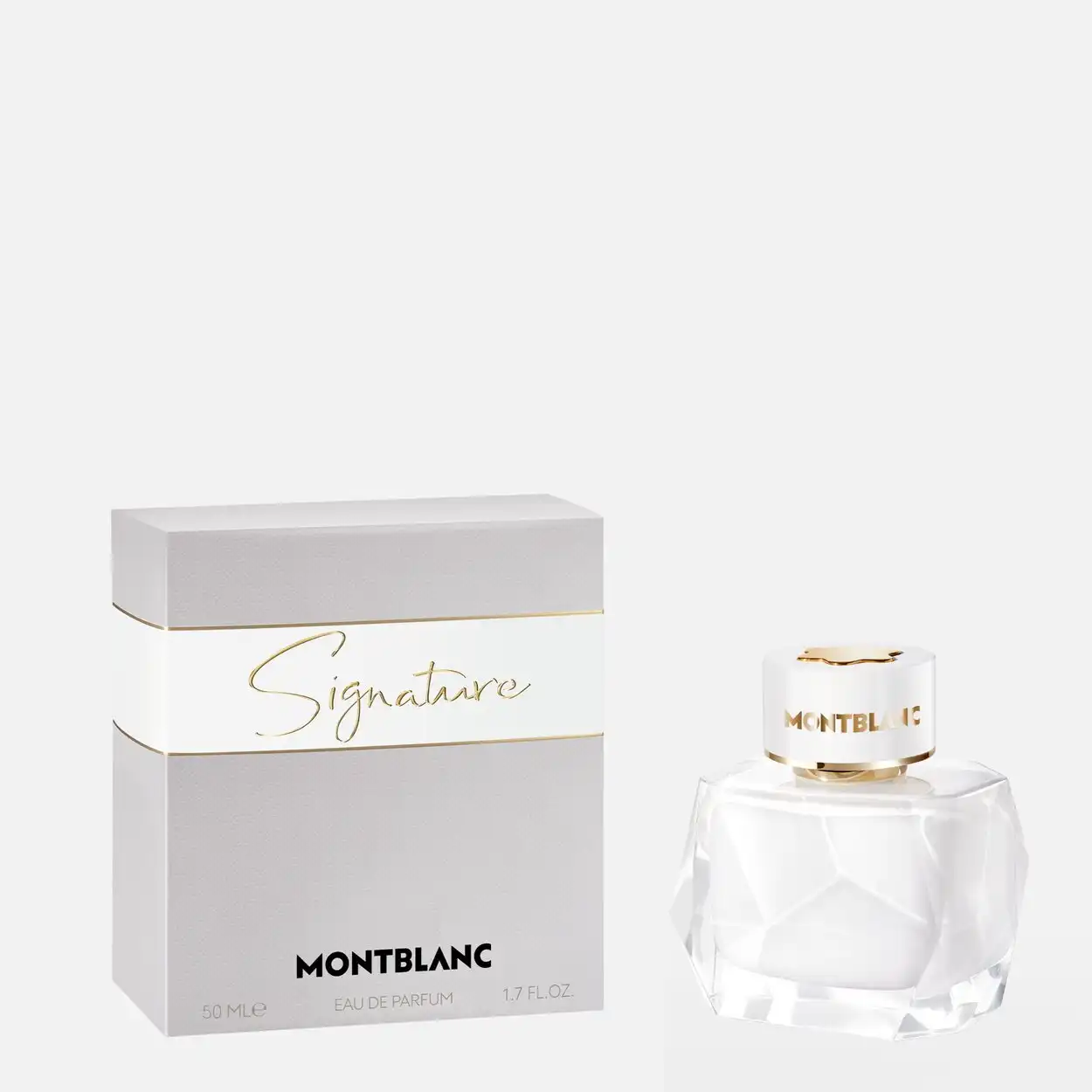 Hình 1 - Montblanc Signature EDP 50ml