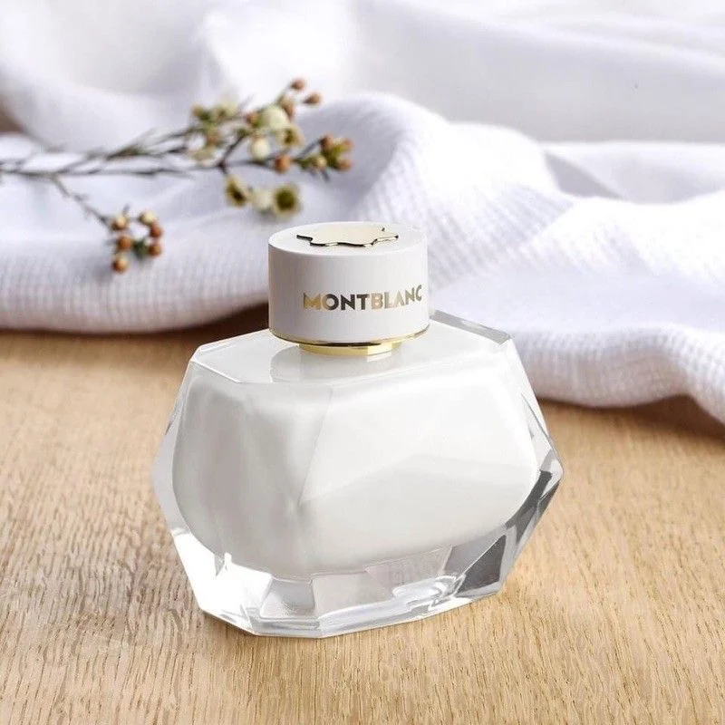 Hình 5 - Montblanc Signature EDP 90ml