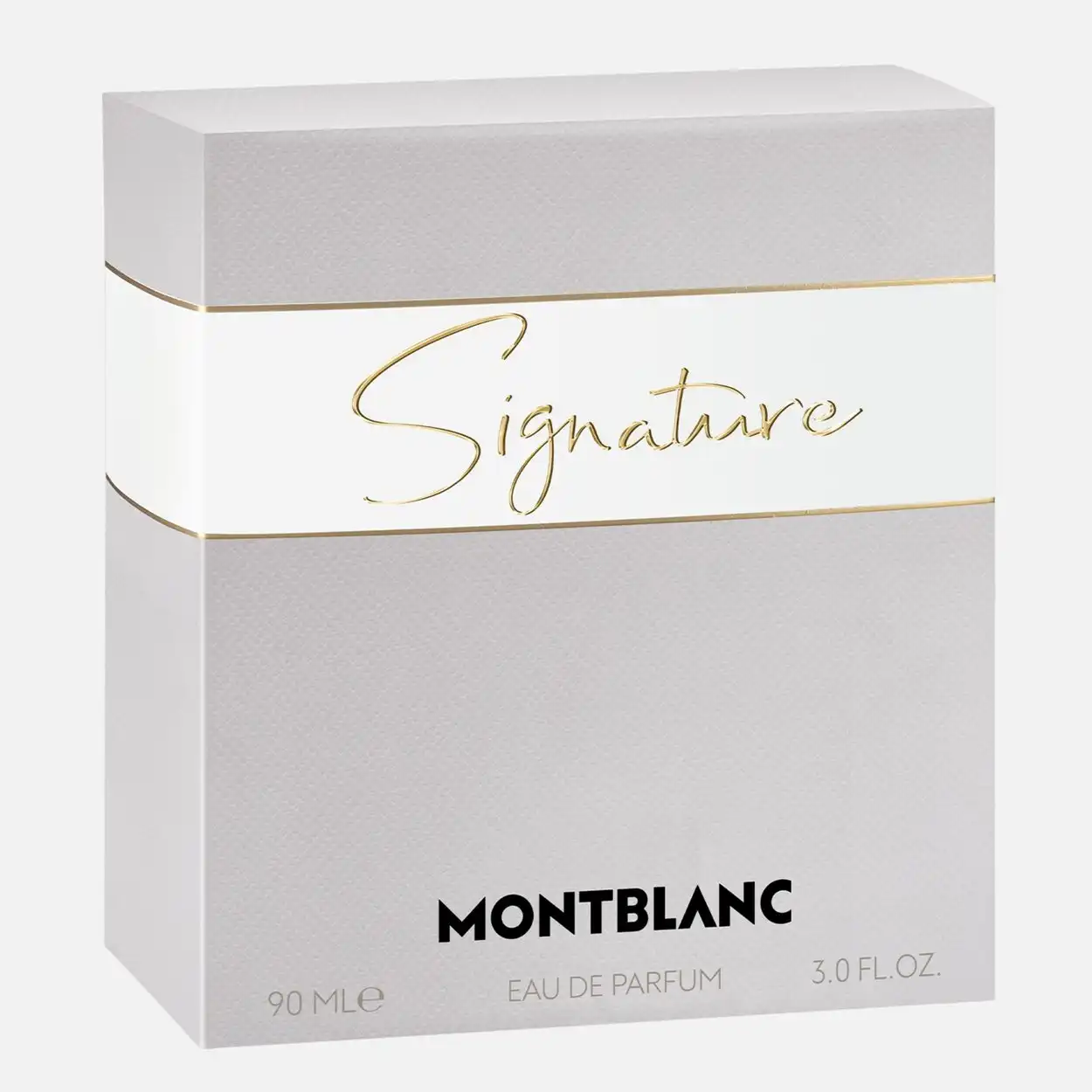 Hình 5 - Montblanc Signature EDP 90ml