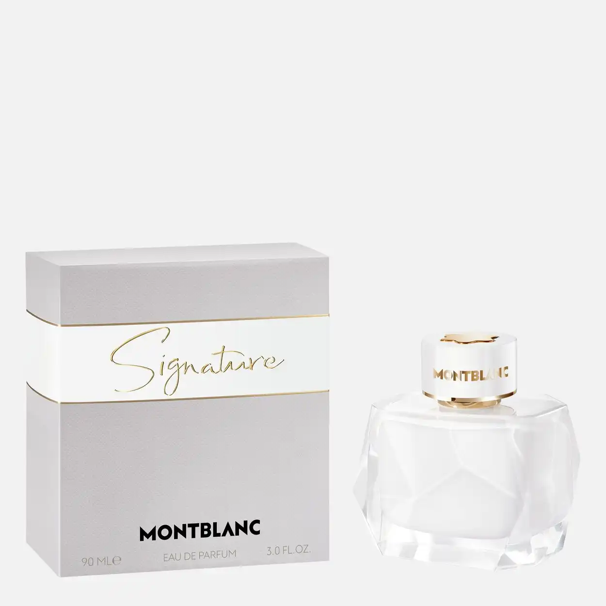 Hình 4 - Montblanc Signature EDP 90ml