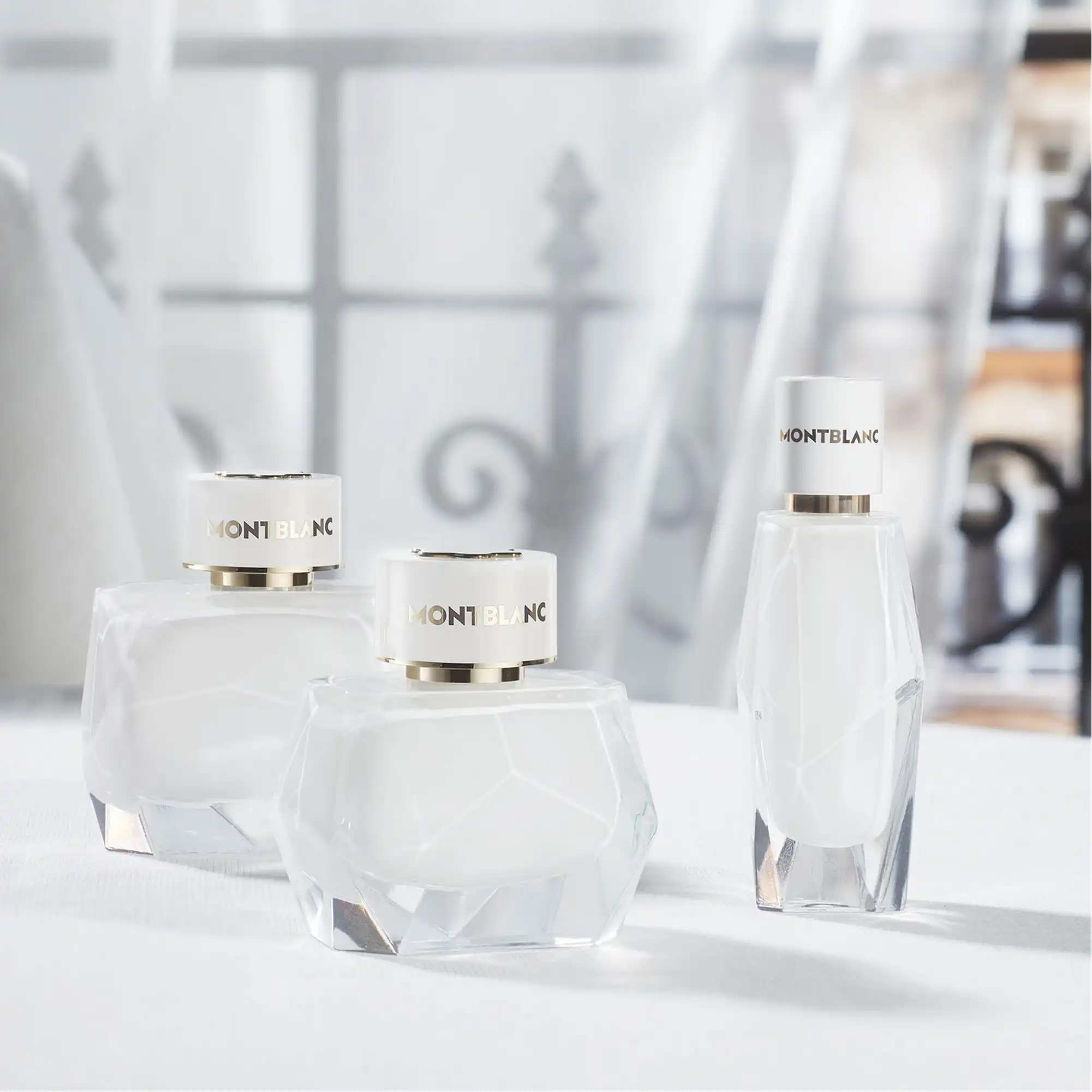 Hình 2 - Montblanc Signature EDP 90ml