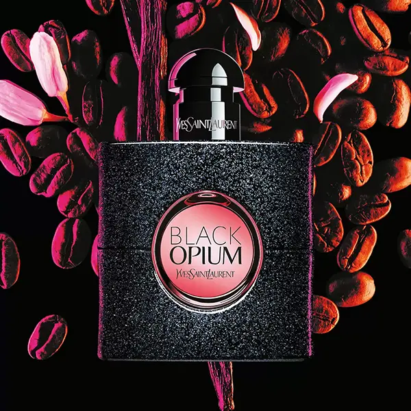Hình 6 - Yves Saint Laurent Black Opium EDP 90ml