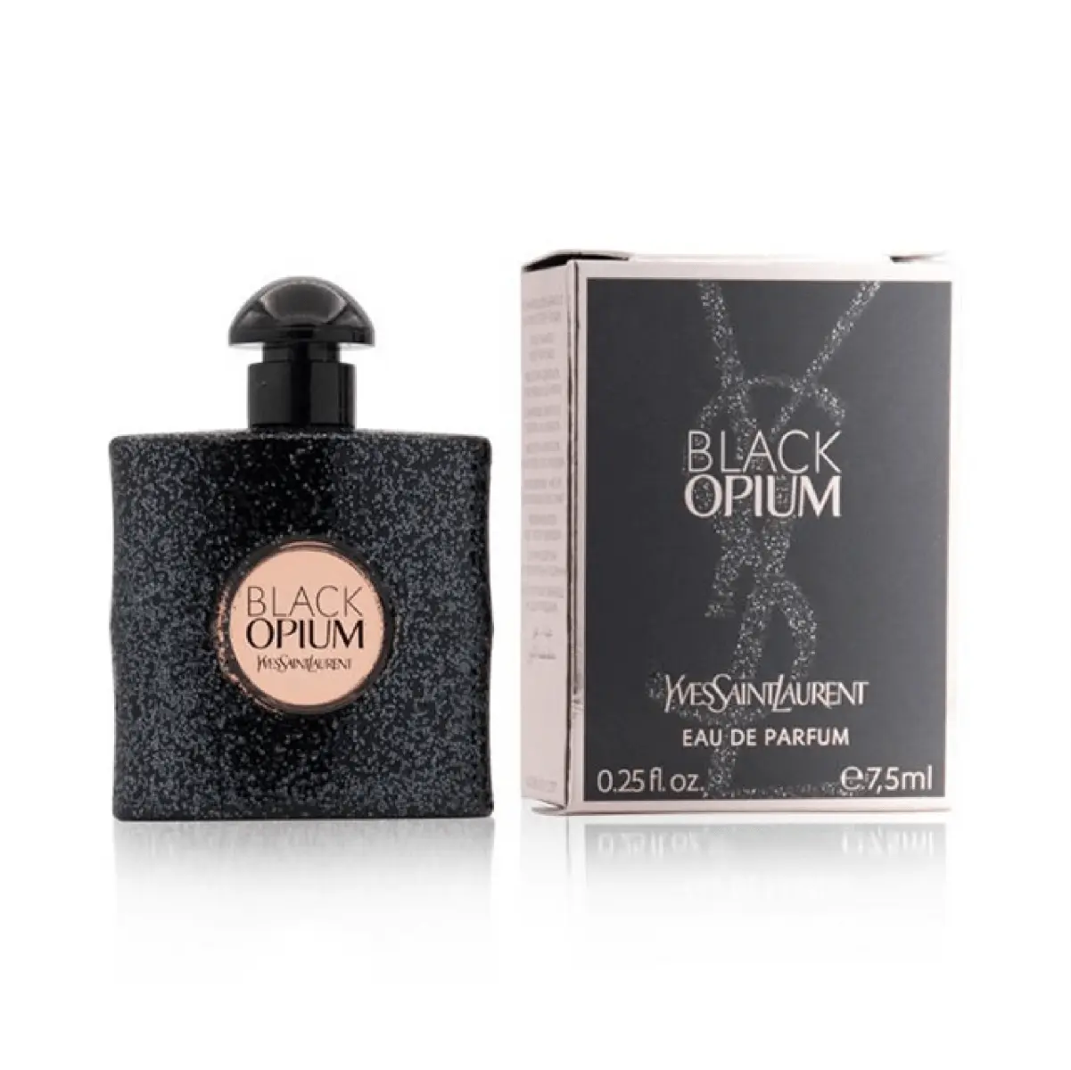 Hình 1 - Yves Saint Laurent Black Opium EDP Mini Size 7.5ml