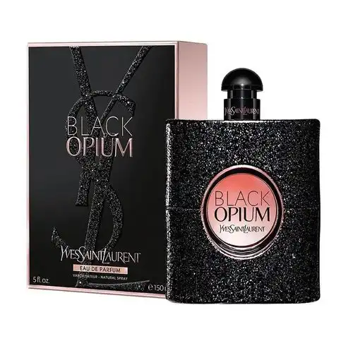 Hình 1 - Yves Saint Laurent Black Opium EDP 150ml
